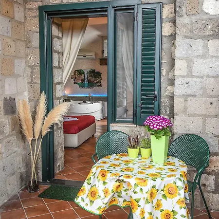 Bed & Breakfast Casale Antonietta 3*