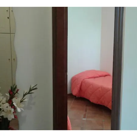 Bed & Breakfast Casale Antonietta Sorrento