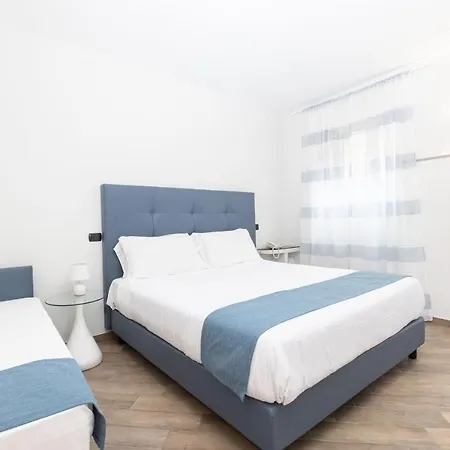 卡萨莱安东尼耶他酒店 索伦托