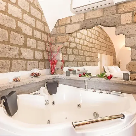 Casale Antonietta Bed & Breakfast Sorrento