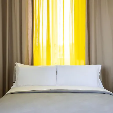 卡萨莱安东尼耶他酒店 住宿加早餐酒店 索伦托