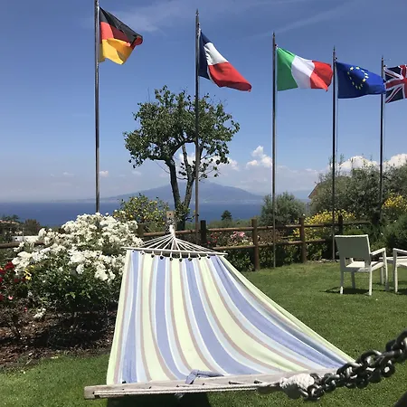 卡萨莱安东尼耶他酒店