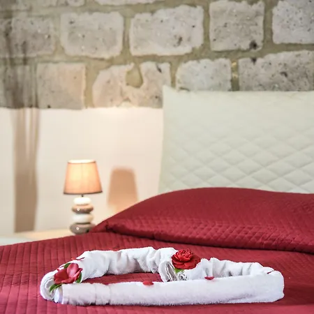 卡萨莱安东尼耶他酒店