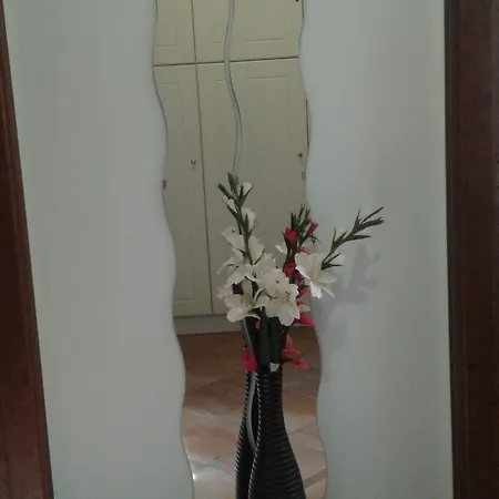 卡萨莱安东尼耶他酒店 索伦托