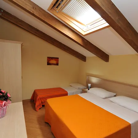 卡萨莱安东尼耶他酒店 索伦托