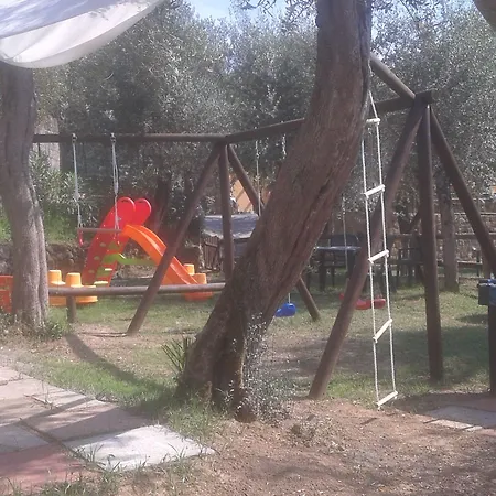 卡萨莱安东尼耶他酒店