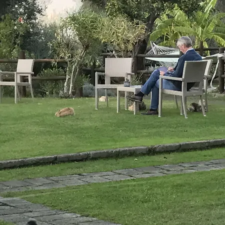 卡萨莱安东尼耶他酒店 住宿加早餐酒店 4*