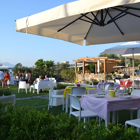 卡萨莱安东尼耶他酒店