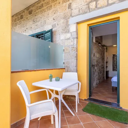 卡萨莱安东尼耶他酒店 住宿加早餐酒店 4*