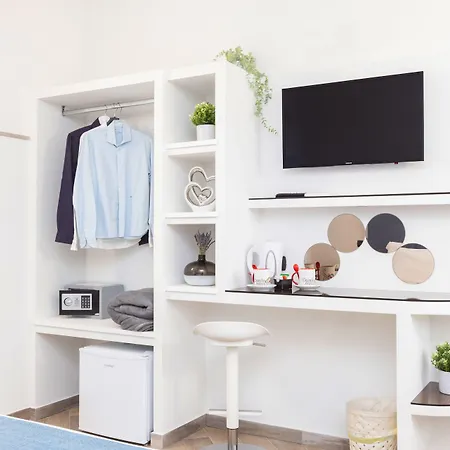 卡萨莱安东尼耶他酒店 索伦托