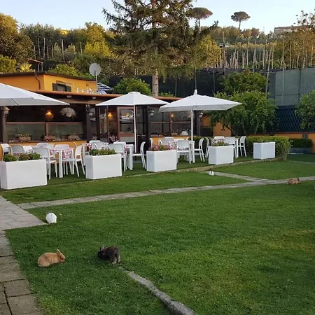 Casale Antonietta Bed & Breakfast 3*