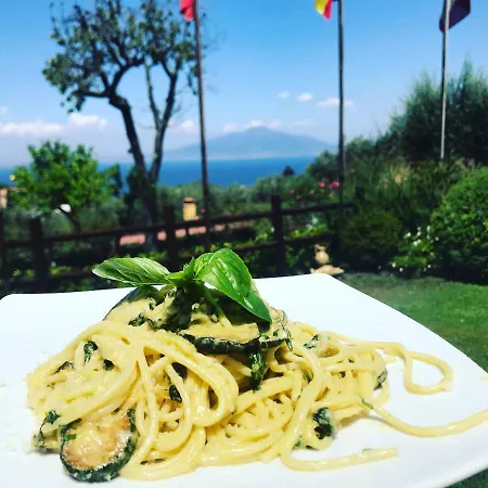 卡萨莱安东尼耶他酒店 住宿加早餐酒店