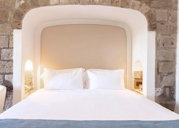 Bed and Breakfast Casale Antonietta Σορέντο