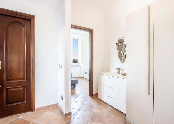 Casale Antonietta Σορέντο