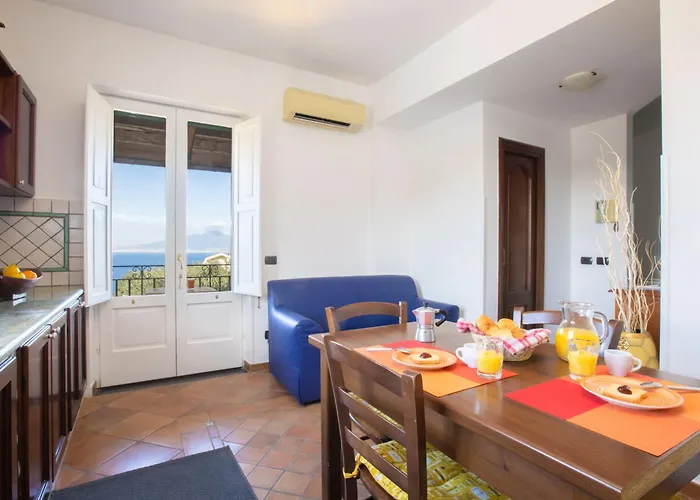 Bed and Breakfast Casale Antonietta