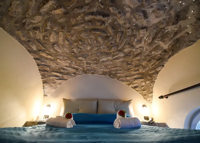 Casale Antonietta Bed and Breakfast