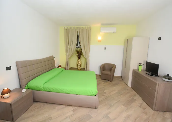 Casale Antonietta 4* Σορέντο