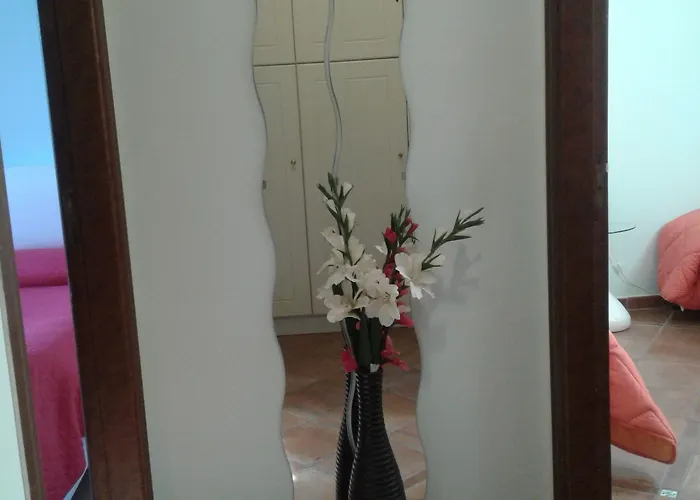 Casale Antonietta Σορέντο