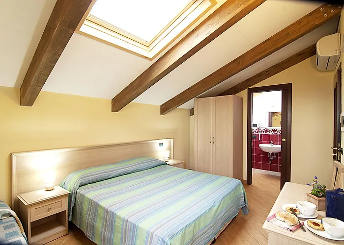 Casale Antonietta Bed and Breakfast Σορέντο