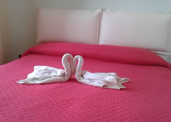 Bed and Breakfast Casale Antonietta