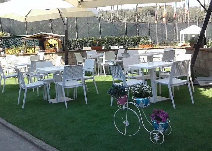 Casale Antonietta Bed and Breakfast 4*