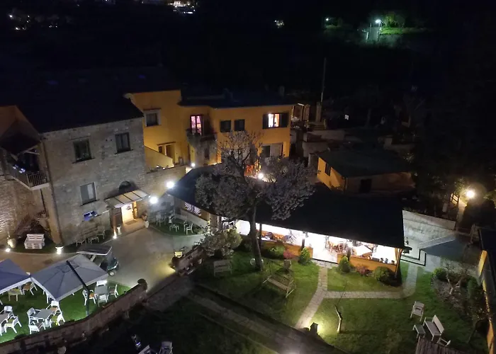 Bed and Breakfast Casale Antonietta Σορέντο