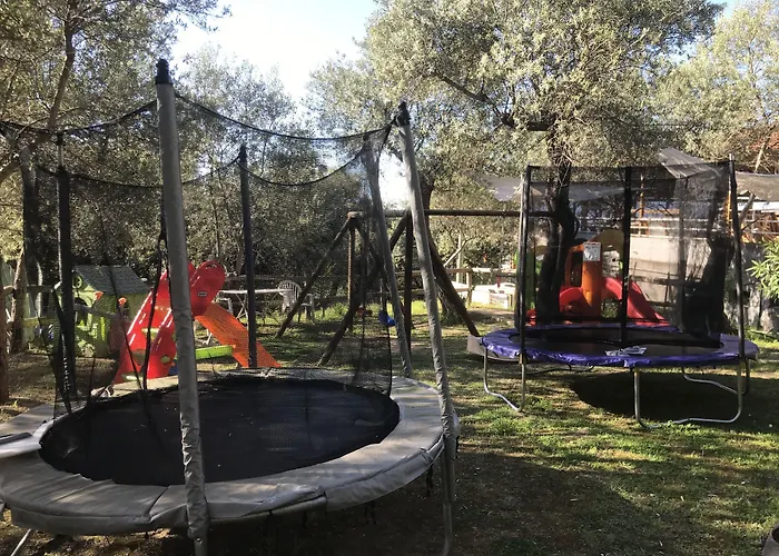 Casale Antonietta Σορέντο