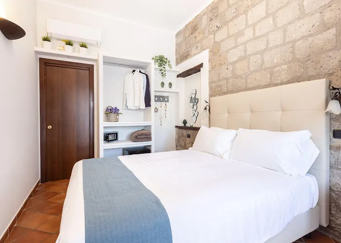 Bed and Breakfast Casale Antonietta 4*