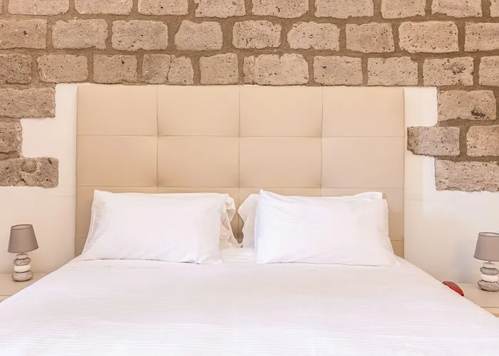 Casale Antonietta 4* Σορέντο