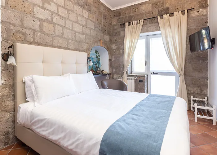 Casale Antonietta Bed and Breakfast Σορέντο