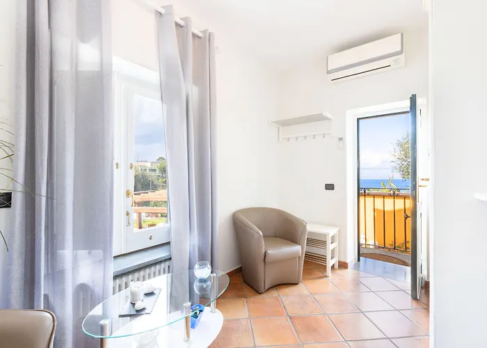 Bed and Breakfast Casale Antonietta Σορέντο