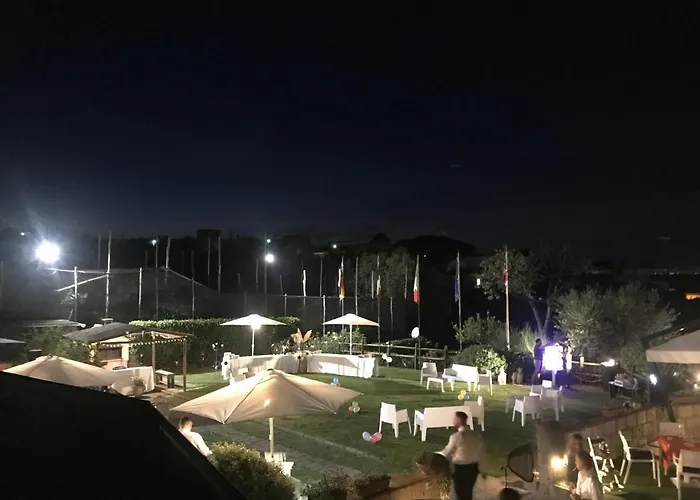 Casale Antonietta Σορέντο