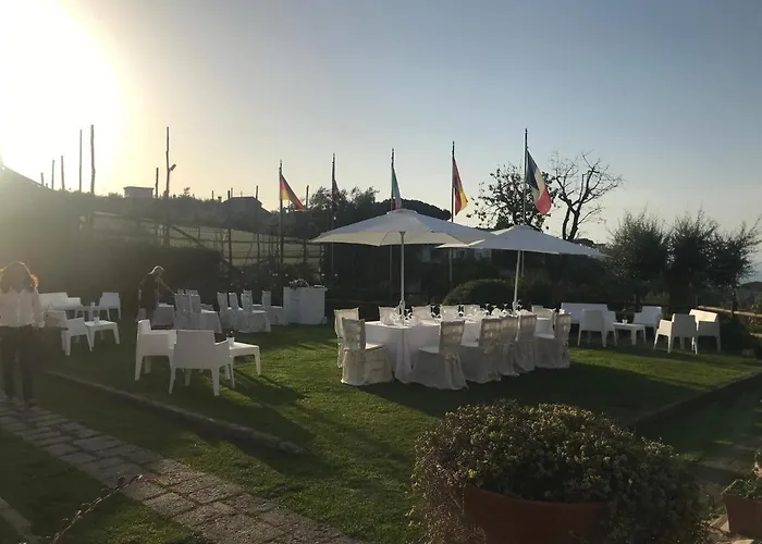 Casale Antonietta Bed and Breakfast