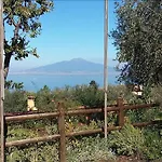 Casale Antonietta 4* Σορέντο