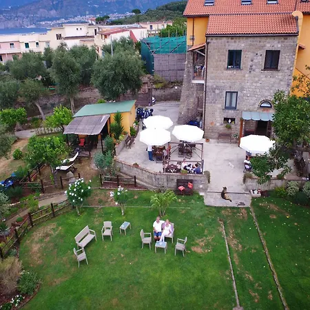 Casale Antonietta Bed & Breakfast 4*