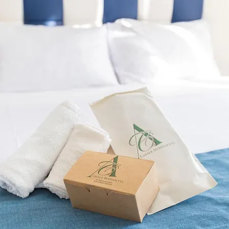 Casale Antonietta Bed & Breakfast 4*