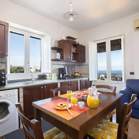 Casale Antonietta 4*