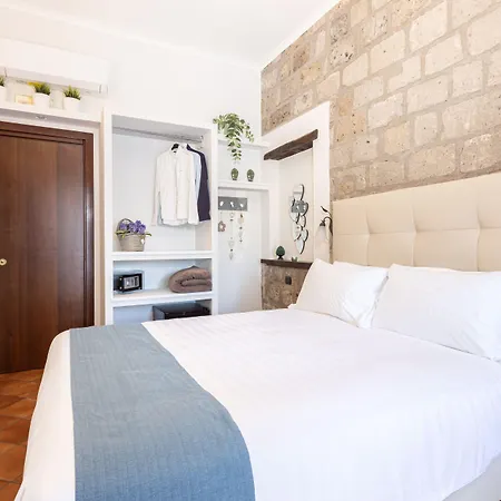 Bed & Breakfast Casale Antonietta 4*