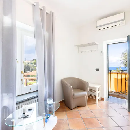 Bed & Breakfast Casale Antonietta Sorrento