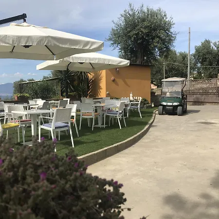 Bed & Breakfast Casale Antonietta