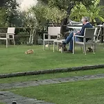 Casale Antonietta Frühstückspension 4*