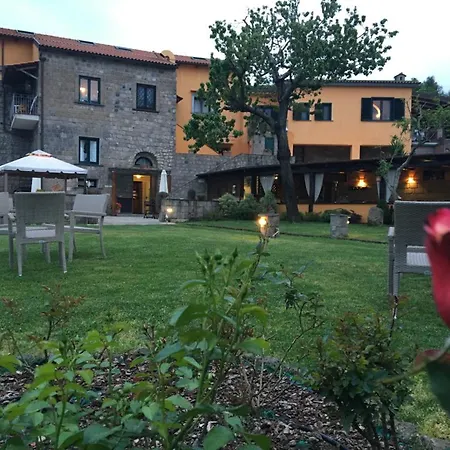 Casale Antonietta Bed and Breakfast