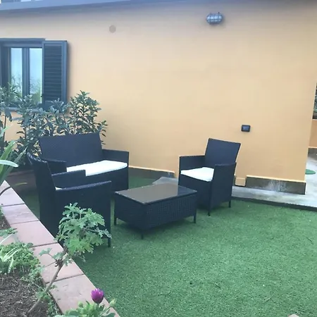 Bed and Breakfast Casale Antonietta 4*