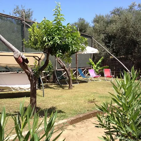 Casale Antonietta 4* Σορέντο