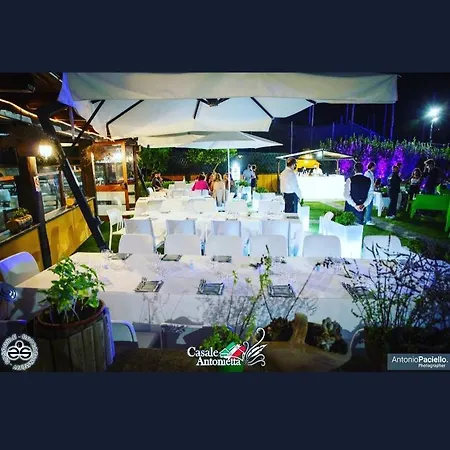 Casale Antonietta 4* Сорренто