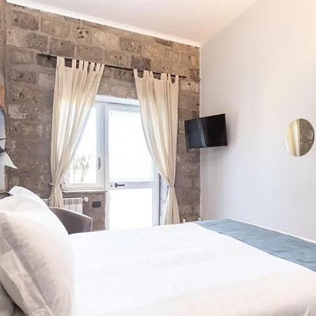 Casale Antonietta 4* Półwysep Sorrentyński