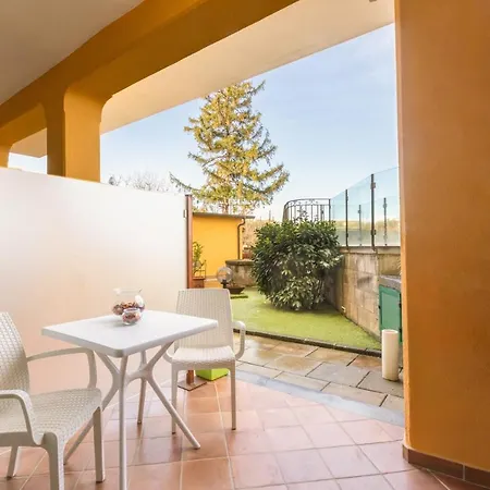Casale Antonietta 4* Сорренто