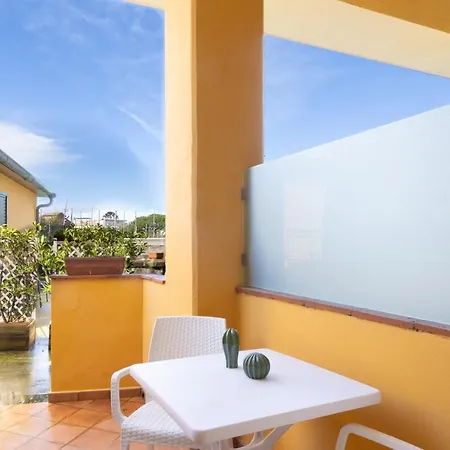 Couette-café Casale Antonietta 4*