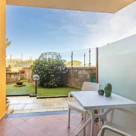 Bed and Breakfast Casale Antonietta Σορέντο