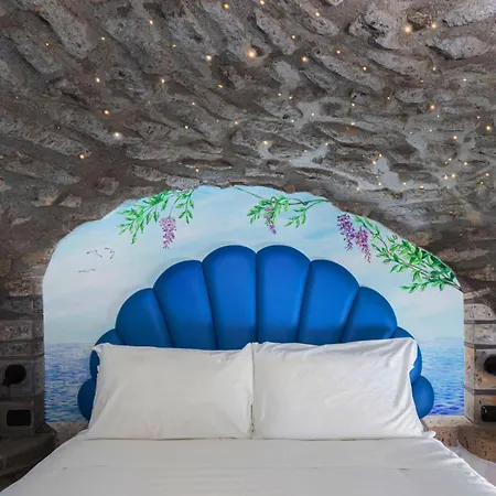 Casale Antonietta Bed and breakfast